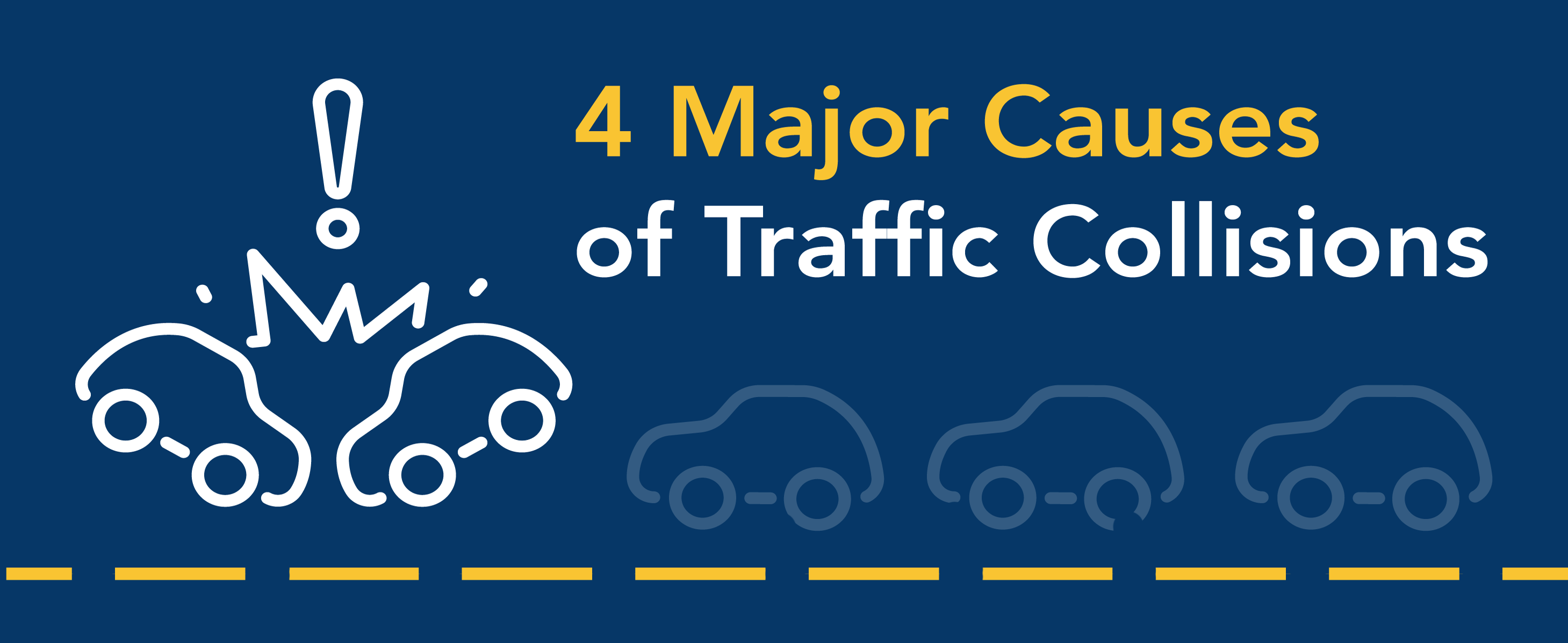 traffic collisions