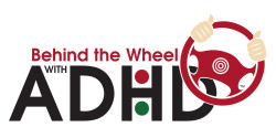 Being the Wheel ADHD Driving