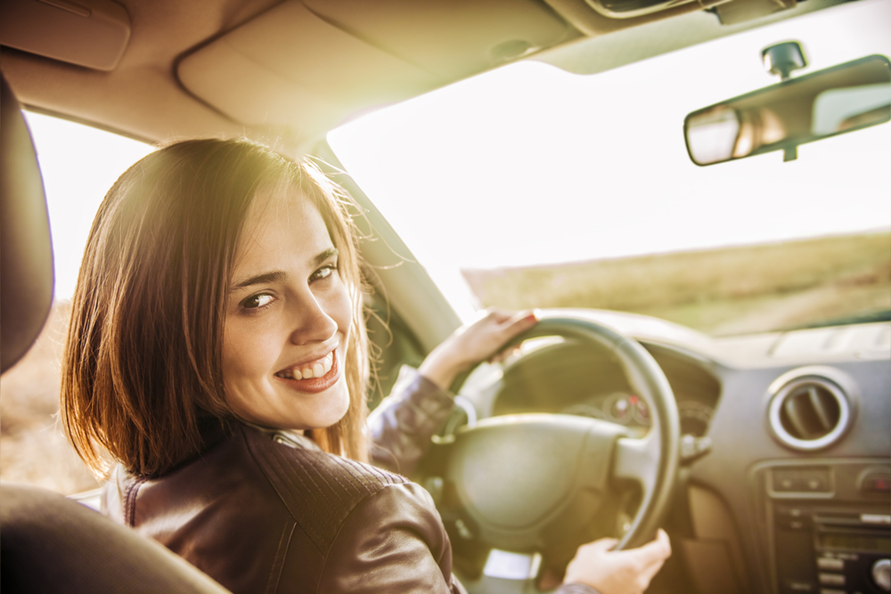 unwritten rules of the road