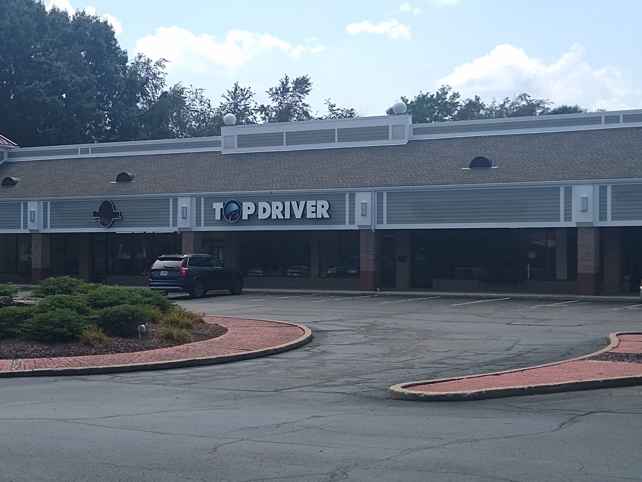 stow ohio top driver classroom